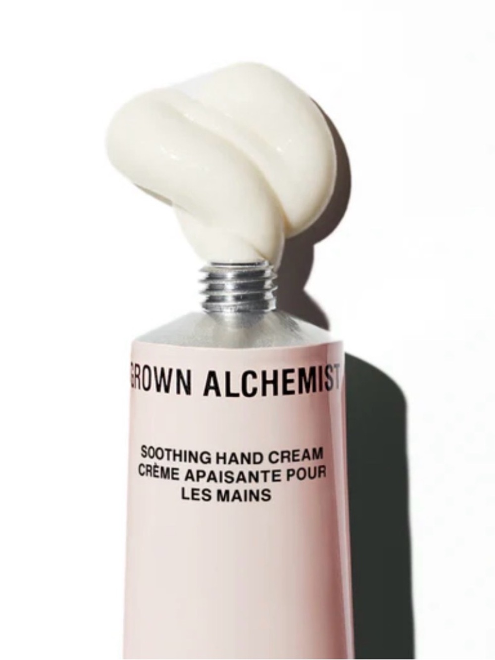 ✨ Grown Alchemist Soothing Hand Cream